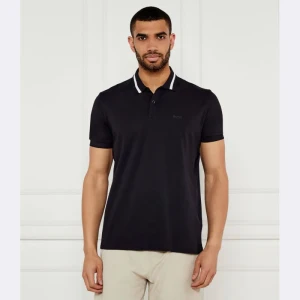 BOSS GREEN Polo Paddy AP Heritage | Regular Fit