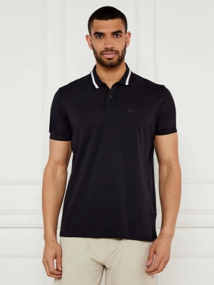 BOSS GREEN Polo Paddy AP Heritage | Regular Fit