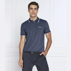 BOSS GREEN Polo Paddy Pro | Regular Fit | pique