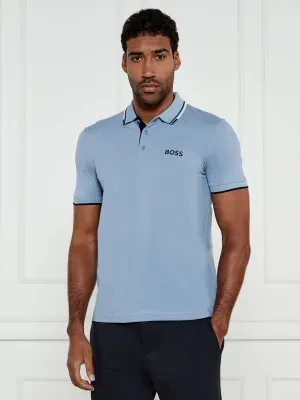 BOSS GREEN Polo Paddy Pro | Regular Fit | stretch