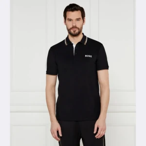 BOSS GREEN Polo Paddy Pro | Regular Fit | stretch