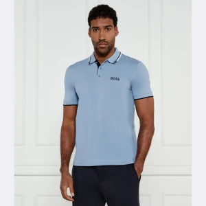 BOSS GREEN Polo Paddy Pro | Regular Fit | stretch