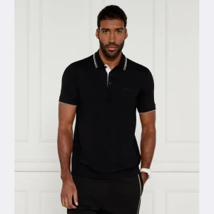 BOSS GREEN Polo Paddy Pro | Regular Fit | stretch