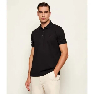 BOSS GREEN Polo Paddy Pro | Regular Fit | stretch