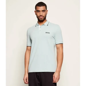 BOSS GREEN Polo Paddy Pro | Regular Fit | stretch