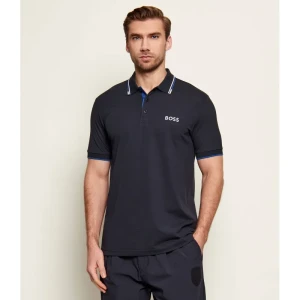 BOSS GREEN Polo Paddy Pro | Regular Fit | stretch