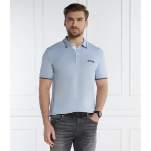 BOSS GREEN Polo Paddy Pro | Regular Fit | stretch