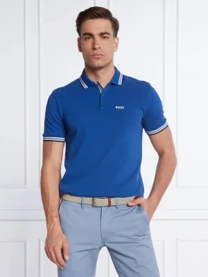 BOSS GREEN Polo Paddy | Regular Fit