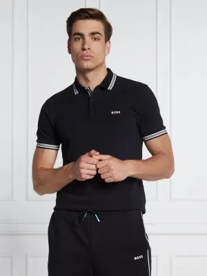 BOSS GREEN Polo Paddy | Regular Fit