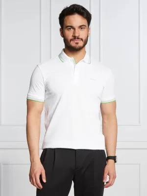 BOSS GREEN Polo Paddy | Regular Fit