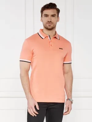 BOSS GREEN Polo Paddy | Regular Fit