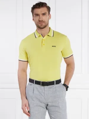 BOSS GREEN Polo Paddy | Regular Fit