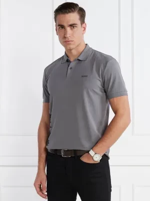 BOSS GREEN Polo Paddy | Regular Fit