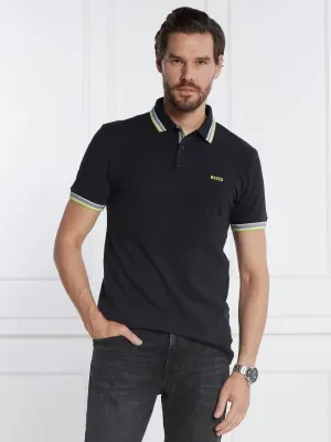 BOSS GREEN Polo Paddy | Regular Fit