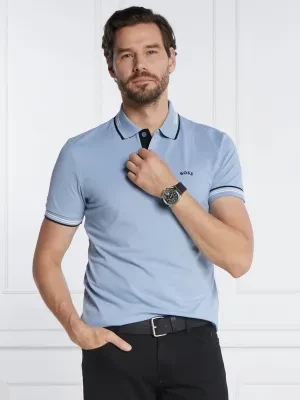 BOSS GREEN Polo Paddy | Regular Fit