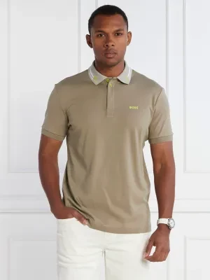 BOSS GREEN Polo Paddy | Regular Fit