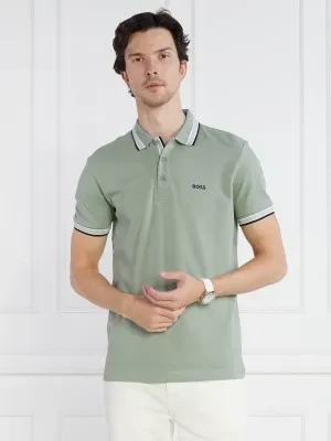 BOSS GREEN Polo Paddy | Regular Fit