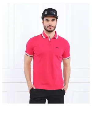 BOSS GREEN Polo Paddy | Regular Fit