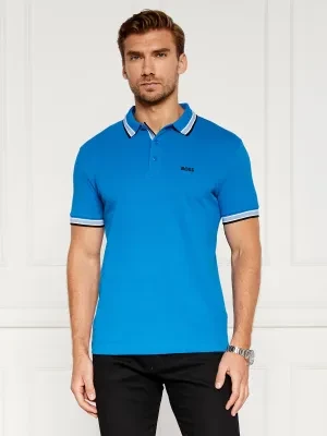 BOSS GREEN Polo Paddy | Regular Fit