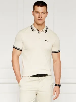 BOSS GREEN Polo Paddy | Regular Fit