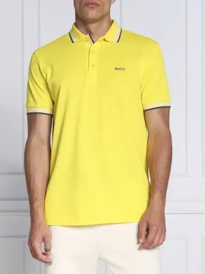 BOSS GREEN Polo Paddy | Regular Fit