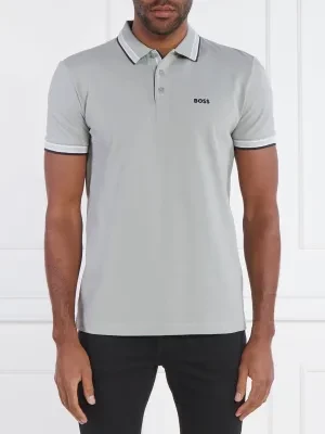 BOSS GREEN Polo Paddy | Regular Fit