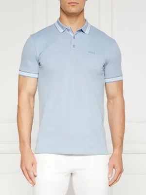 BOSS GREEN Polo Paddy | Regular Fit