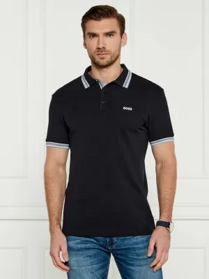 BOSS GREEN Polo Paddy | Regular Fit