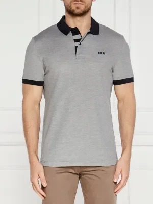 BOSS GREEN Polo Paddy | Regular Fit