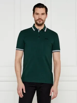BOSS GREEN Polo Paddy | Regular Fit