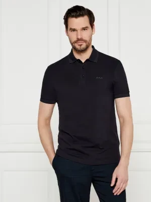 BOSS GREEN Polo Paddy | Regular Fit | pique