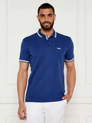 BOSS GREEN Polo Paddy | Regular Fit