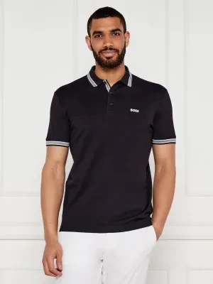 BOSS GREEN Polo Paddy | Regular Fit
