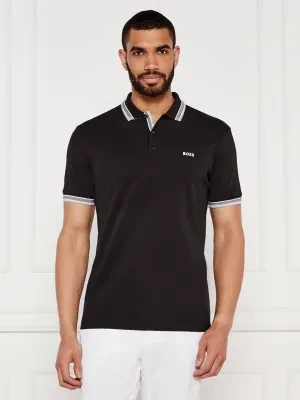 BOSS GREEN Polo Paddy | Regular Fit