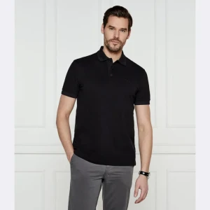 BOSS GREEN Polo Paddy | Regular Fit