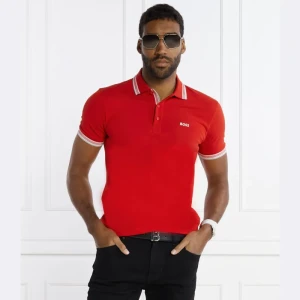 BOSS GREEN Polo Paddy | Regular Fit