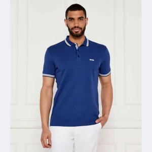 BOSS GREEN Polo Paddy | Regular Fit