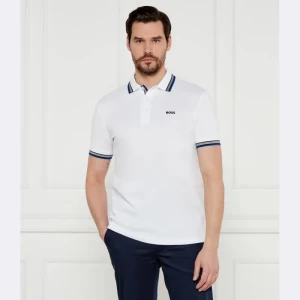 BOSS GREEN Polo Paddy | Regular Fit