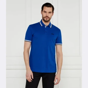 BOSS GREEN Polo Paddy | Regular Fit
