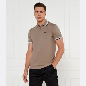 BOSS GREEN Polo Paddy | Regular Fit