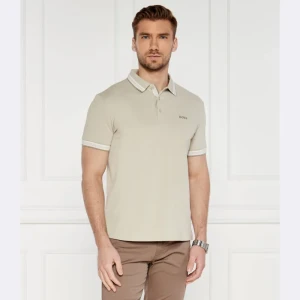 BOSS GREEN Polo Paddy | Regular Fit