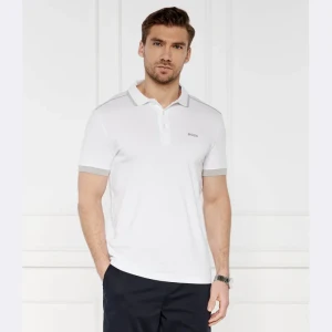 BOSS GREEN Polo Paddy | Regular Fit
