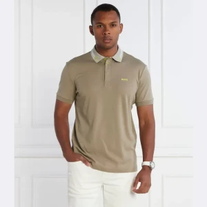 BOSS GREEN Polo Paddy | Regular Fit