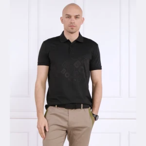 BOSS GREEN Polo Paddy | Regular Fit