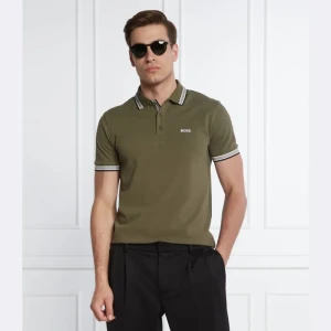 BOSS GREEN Polo Paddy | Regular Fit