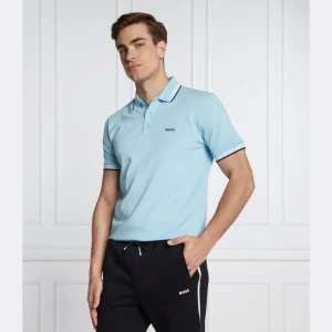 BOSS GREEN Polo Paddy | Regular Fit