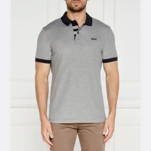 BOSS GREEN Polo Paddy | Regular Fit