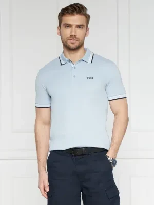 BOSS GREEN Polo Paddy | Regular Fit