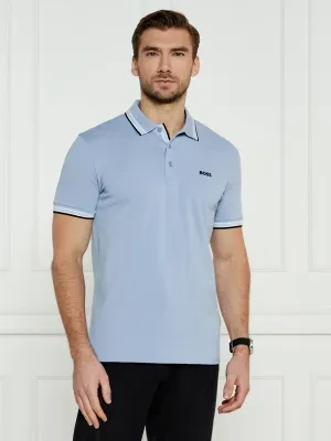 BOSS GREEN Polo Paddy | Regular Fit