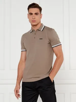 BOSS GREEN Polo Paddy | Regular Fit